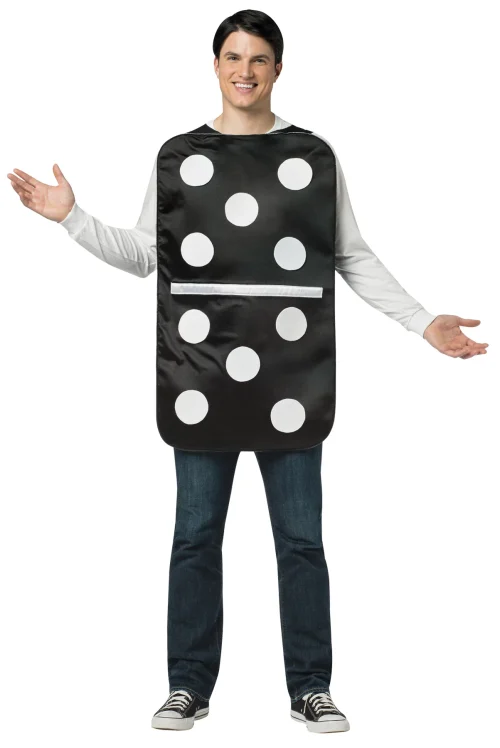 Domino Dynamic