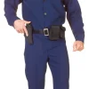 Classic Police Officer Uniform