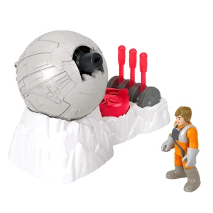 Jurassic World Dominion Large Dinosaur Toy, Super Colossal Atrociaptor