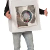 Dynamic Dryer Tunic