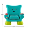 Fisher-Price Laugh & Learn Smart Stages Chair Electronic Learning Toy For Toddlers, Teal