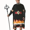 Hades, Lord of the Underworld