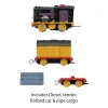 Thomas And Friends Talking Diesel Toy Train, Motorized Engine With Phrases & Sounds, Preschool Toys