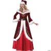 Mrs. St Nick Women's Costume