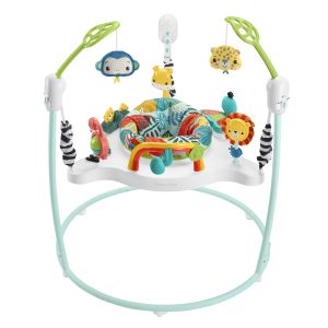 Hot Wheels Action 4-Loop Crash Out Track Set With Motorized Booster & 1:64 Scale Toy Car