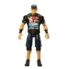 WWE John Cena Action Figure, 6-inch Collectible Superstar With Articulation & Life-Like Look