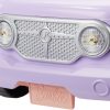 Barbie Dolls And Vehicles