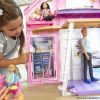 Barbie Malibu House Playset