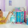 Disney Princess Toys, Fashion Surprise Cinderella Doll And Accessories