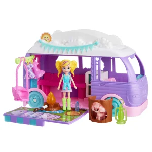 Barbie Furniture For Preschoolers, My First Barbie Bedtime Playset