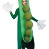 Peas in a Pod Adult