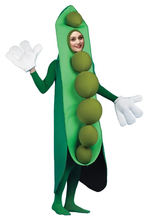 Peas in a Pod Adult