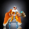 Masters Of The Universe Origins Turtles Of Grayskull Sorceress April O’Neil Action Figure Toy