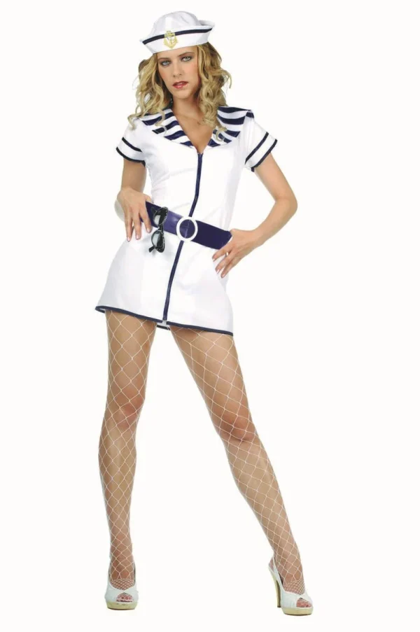 Sexy World War II Babe