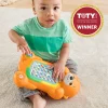 Fisher-Price Linkimals A To Z Otter, With Interactive Keyboard