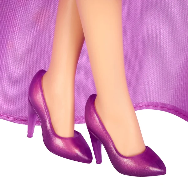 Disney-Princesse Raiponce Fête D’Anniversaire-Poupée Inspirée du Film