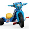 Fisher-Price Nickelodeon Paw Patrol Lights & Sounds Trike