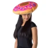Sweet Doughnut Party Hat
