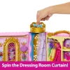 Disney Princess Ready For The Ball Closet With Fashions, Accessories, & Storage, Opens 2 Feet Wide