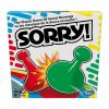 Sorry Board Game