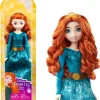 Disney Princess Merida Fashion Doll And Accessory, Toy Inspired By The Movie Brave
