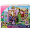 Disney Princess Ready For The Ball Closet With Fashions, Accessories, & Storage, Opens 2 Feet Wide