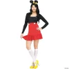 Sexy Mickey Mouse