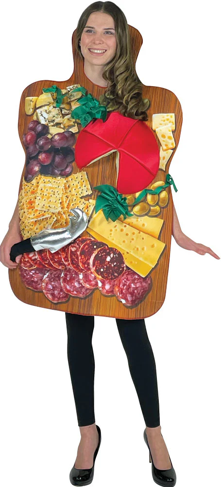 Charcuterie Board Delight