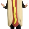 Classic Hot Dog Party Costume