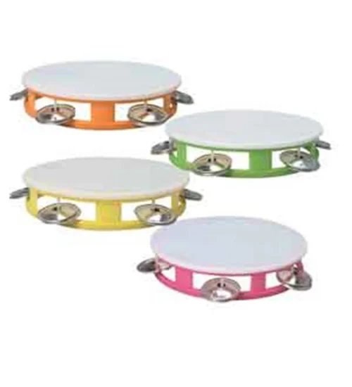 Tambourine 5.5in