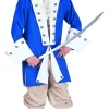 Colonial Captain Prestige