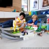 Hot Wheels Mario Kart Circuit Track Set