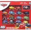 Disney And Pixar Cars Mini Racers 15-Pack Of Collectible Toy Cars