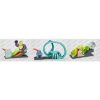 Hot Wheels City Nemesis Attack Play Set Asst.