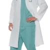 Classic On-Call Doctor Costume