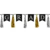 Graduation Grad Tassel Streamer