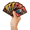 UNO Yellowstone Card Game For Kids, Adults & Family Night With Deck Inspired By The TV Show