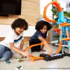 Hot Wheels Sky Crash Tower, Track Set