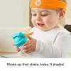 Fisher-Price Baby Biceps Gift Set