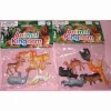 Wild Animal 6ct