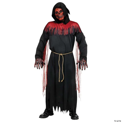 Blood Rain Reaper