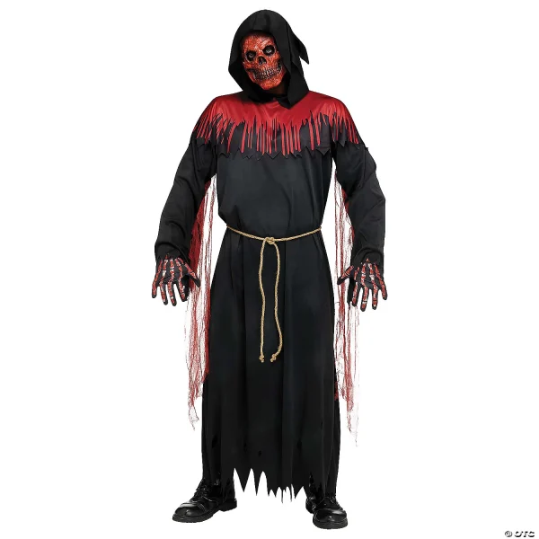 Blood Rain Reaper