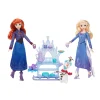 Disney Frozen Olaf Treat Sled Playset With Olaf Doll & 15+ Accessories,