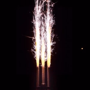 Party Sparkler 4ct