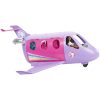 Barbie AIrplane Adventures Doll And Playset