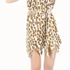 Cavewoman Costume