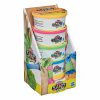 Play Doh Sand EZ Stretch 6 Ounce Single Can Assortment