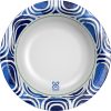 DIXIE Ultra, Large Paper Bowls, 20 Oz, 26 Count (Pack of 6), Microwave Safe, Compostable, Disposable Bowls Great For Breakfast, Lunch, And Dinner Meals
