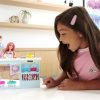 Barbie Bakery Playset