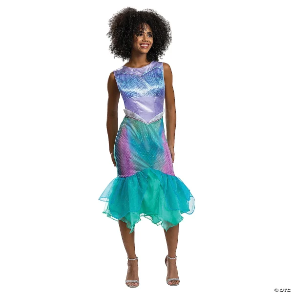 Ariel Mermaid Magic
